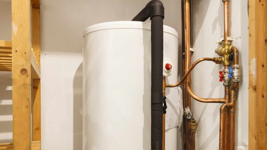 Hot Water Cylinder Replacement Cost NZ